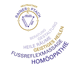 Rainer Ptach::: HOMÖOPATHIE ::: BERATUNG::: 